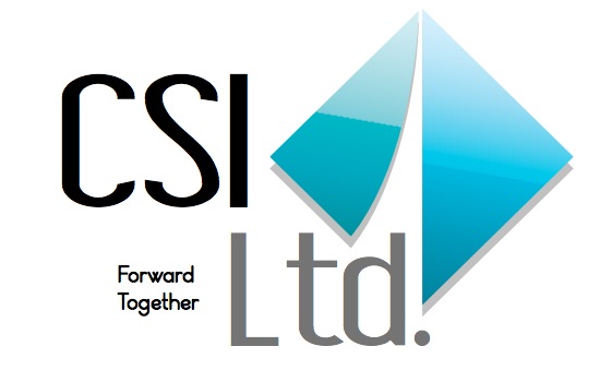 CSI Ltd logo